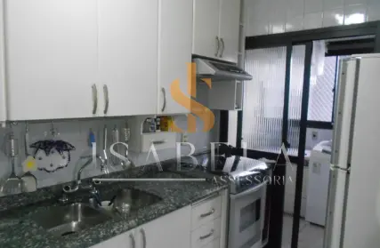 Imagem: Apartamento para Venda, Vila Clementino