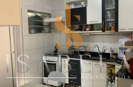 Imagem: Apartamento para Venda, Saúde