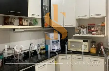 Imagem: Apartamento para Venda, Saúde