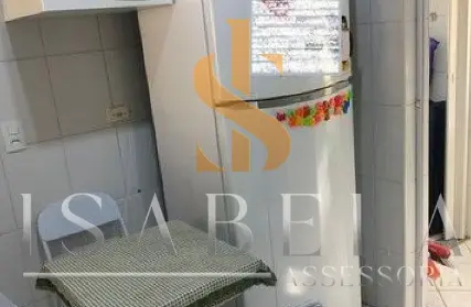 Imagem: Apartamento para Venda, Saúde