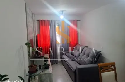 Imagem: Apartamento para Venda, Sacomã