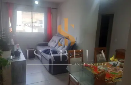 Imagem: Apartamento para Venda, Sacomã