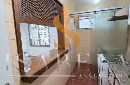 Imagem: Apartamento para Alugar, Vila Clementino