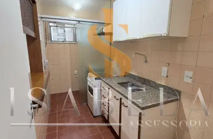 Imagem: Apartamento para Alugar, Vila Clementino