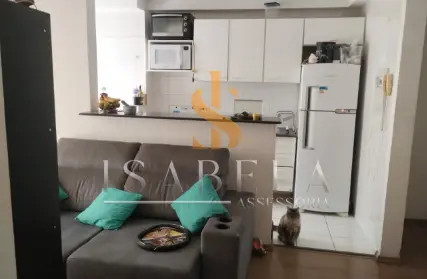 Imagem: Apartamento para Venda, Jardim São Savério