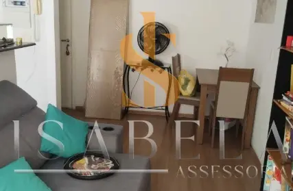 Imagem: Apartamento para Venda, Jardim São Savério