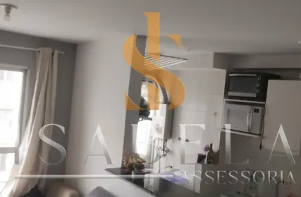 Imagem: Apartamento para Venda, Jardim São Savério
