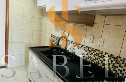 Imagem: Apartamento para Alugar, Vila Santa Teresa (Zona Sul)