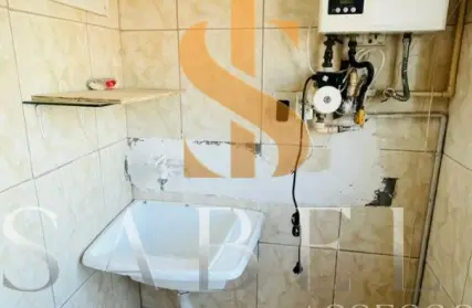 Imagem: Apartamento para Alugar, Vila Santa Teresa (Zona Sul)