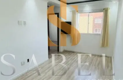 Imagem: Apartamento para Alugar, Vila Santa Teresa (Zona Sul)