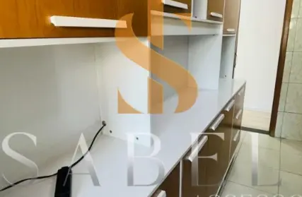 Imagem: Apartamento para Alugar, Vila Santa Teresa (Zona Sul)