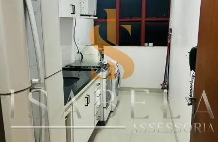 Imagem: Apartamento para Venda, Jardim São Savério