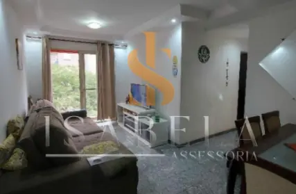 Imagem: Apartamento para Venda, Jardim São Savério