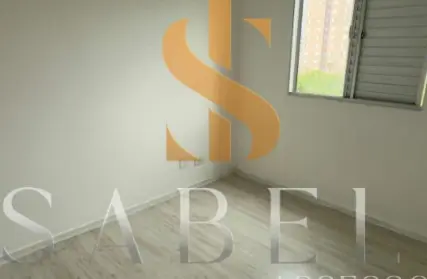 Imagem: Apartamento para Venda, Vila Santa Teresa (Zona Sul)
