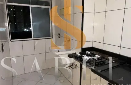 Imagem: Apartamento para Venda, Vila Santa Teresa (Zona Sul)