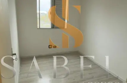 Imagem: Apartamento para Venda, Vila Santa Teresa (Zona Sul)
