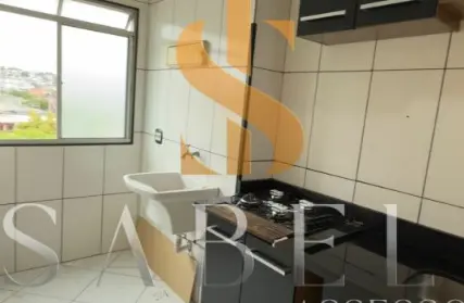 Imagem: Apartamento para Venda, Vila Santa Teresa (Zona Sul)