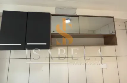 Imagem: Apartamento para Venda, Vila Santa Teresa (Zona Sul)