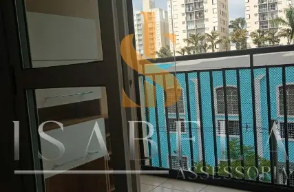 Imagem: Apartamento para Venda, Jardim Celeste (Zona Sul)