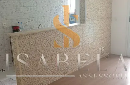Imagem: Apartamento para Venda, Jardim Celeste (Zona Sul)