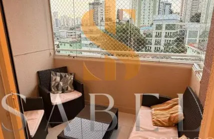 Imagem: Apartamento para Venda, Bosque da Saúde