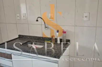 Imagem: Apartamento para Alugar, Vila Santa Teresa (Zona Sul)