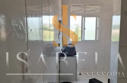 Imagem: Apartamento para Alugar, Vila Santa Teresa (Zona Sul)