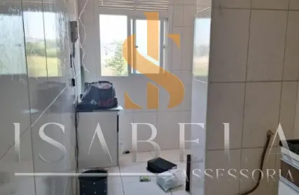 Imagem: Apartamento para Alugar, Vila Santa Teresa (Zona Sul)