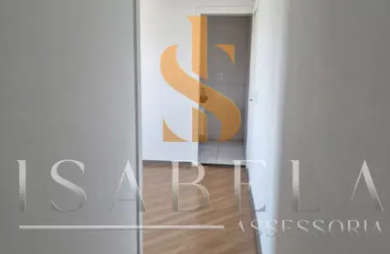 Imagem: Apartamento para Alugar, Vila Santa Teresa (Zona Sul)