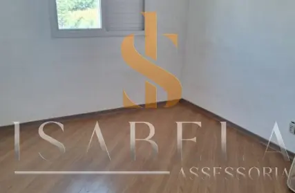 Imagem: Apartamento para Alugar, Vila Santa Teresa (Zona Sul)
