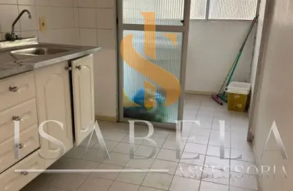 Imagem: Apartamento para Venda, Jardim Santa Emília