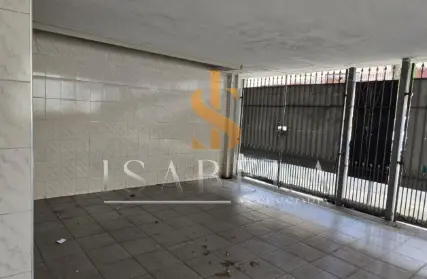 Imagem: Casa Térrea para Venda, Vila do Encontro