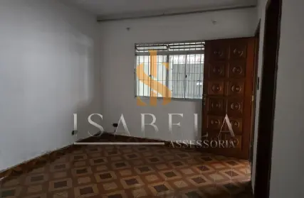 Imagem: Casa Térrea para Venda, Vila do Encontro