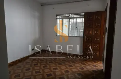 Imagem: Casa Térrea para Venda, Vila do Encontro