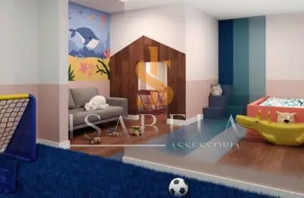 Imagem: Apartamento para Venda, Jardim São Savério