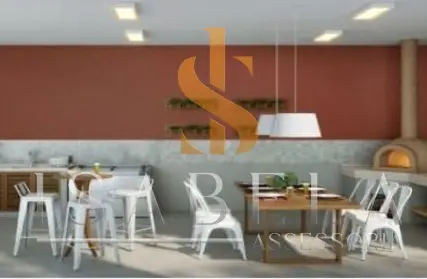 Imagem: Apartamento para Venda, Jardim São Savério