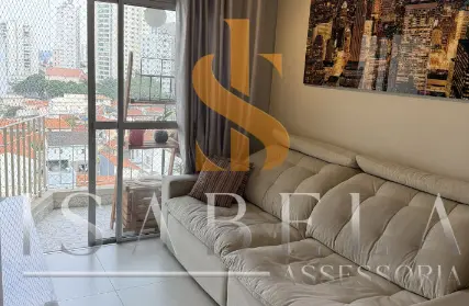Imagem: Apartamento para Venda, Bosque da Saúde