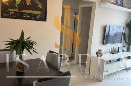 Imagem: Apartamento para Venda, Bosque da Saúde