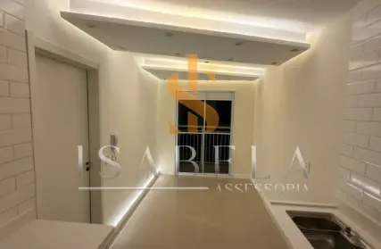Imagem: Kitnet / Loft para Venda, Planalto Paulista