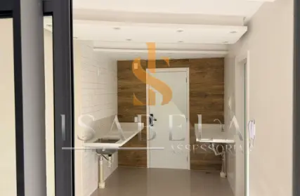 Imagem: Kitnet / Loft para Venda, Planalto Paulista