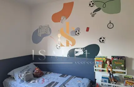 Imagem: Apartamento para Venda, Vila Gumercindo