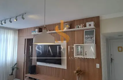 Imagem: Apartamento para Venda, Vila Gumercindo