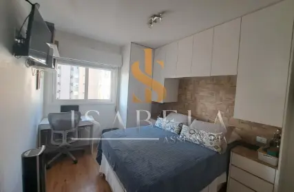 Imagem: Apartamento para Venda, Vila Gumercindo