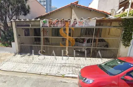 Imagem: Casa Comercial para Alugar, Saúde