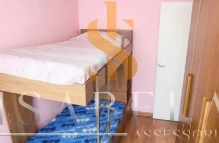 Imagem: Apartamento para Venda, Jardim São Savério