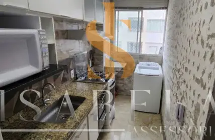Imagem: Apartamento para Venda, Jardim São Savério