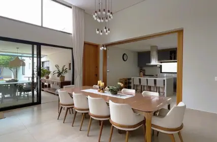 Imagem: Casa Térrea para Venda, Brooklin Paulista