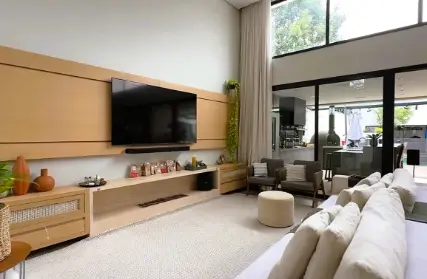 Imagem: Casa Térrea para Venda, Brooklin Paulista