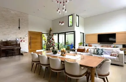 Imagem: Casa Térrea para Venda, Brooklin Paulista