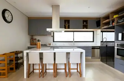 Imagem: Casa Térrea para Venda, Brooklin Paulista